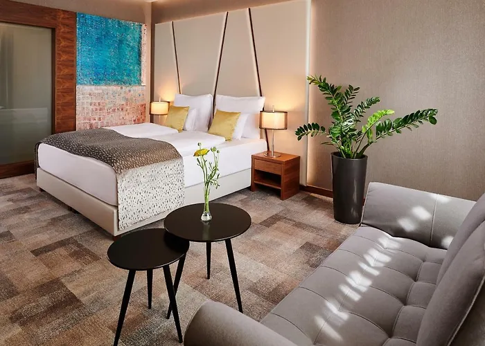 Artis Boutique Hotel