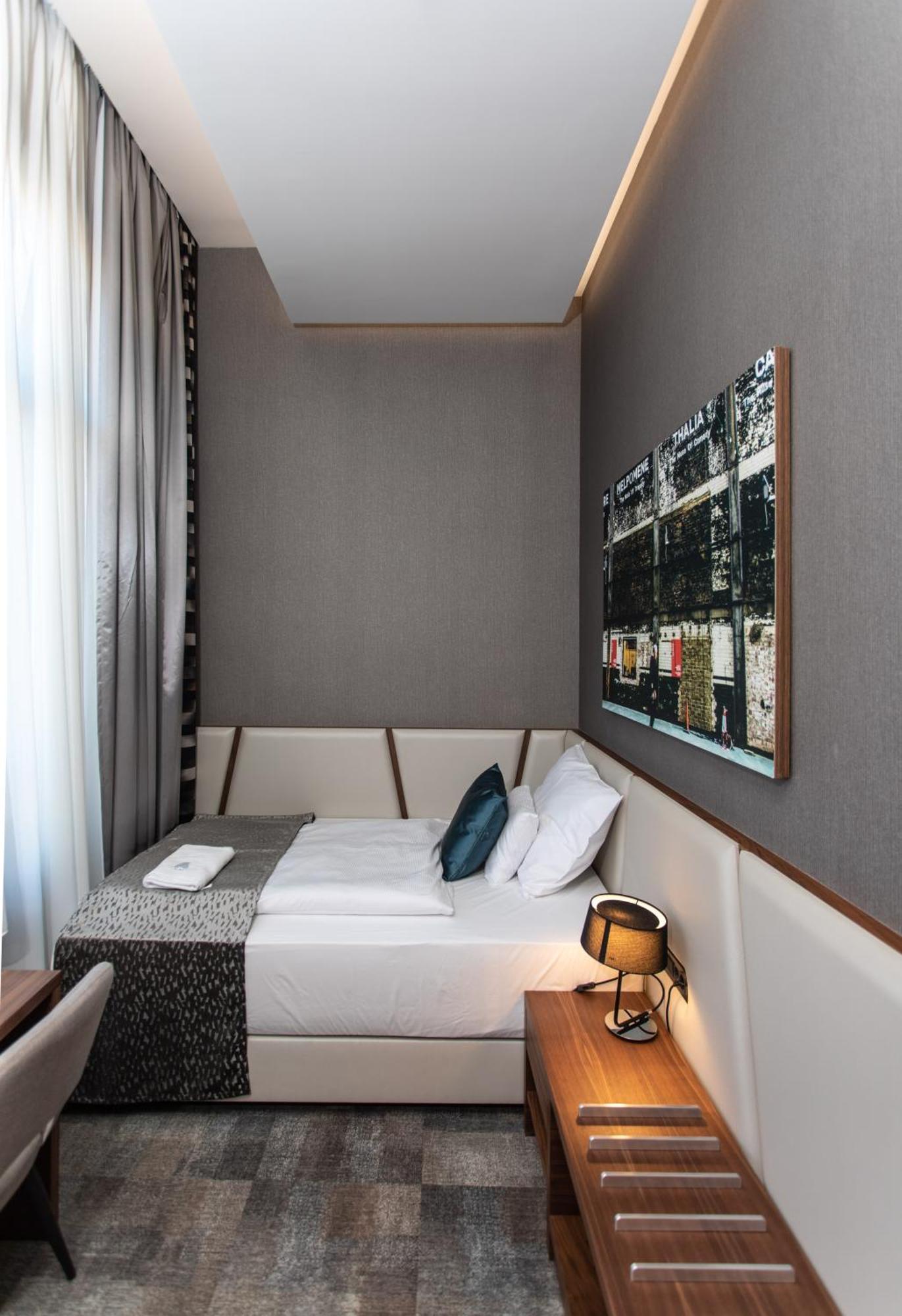 Hotel Artis Boutique