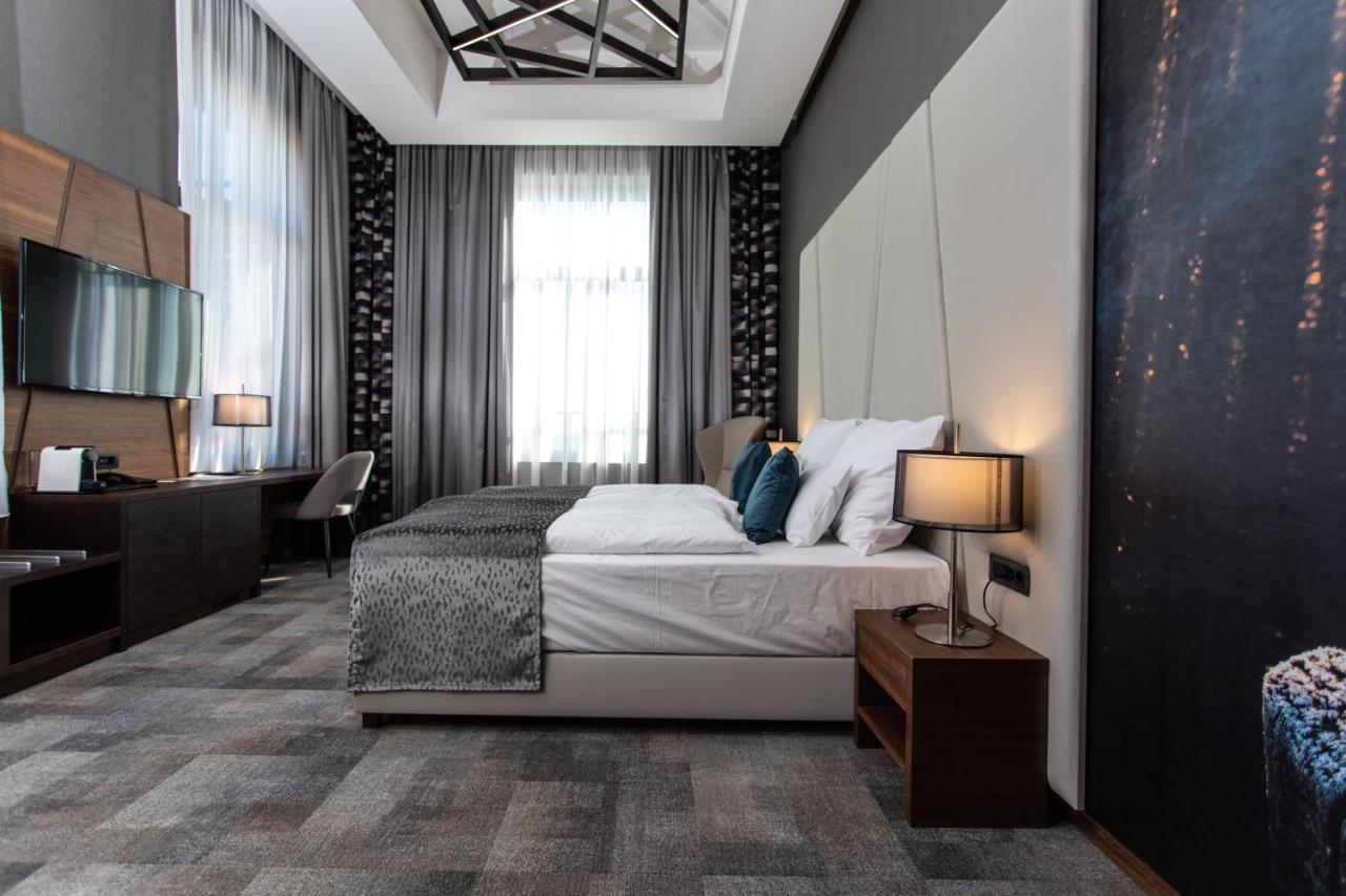 Artis Boutique Hotel Szombathely