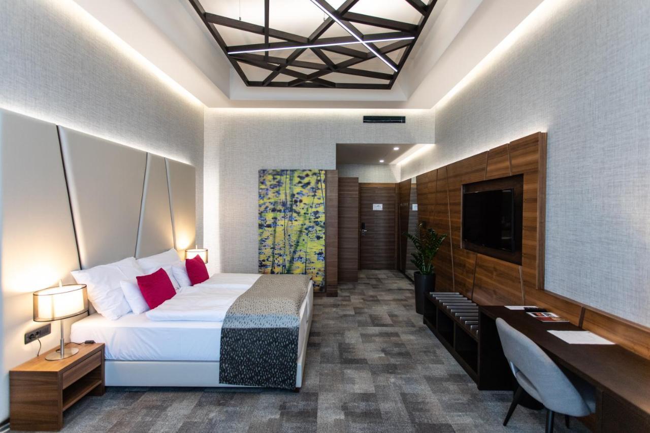 Hotel Artis Boutique Szombathely