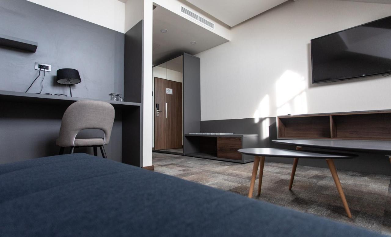 Hotel Artis Boutique