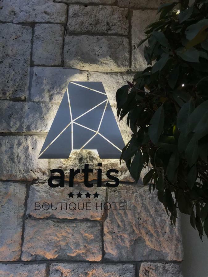 Artis Boutique Hotel