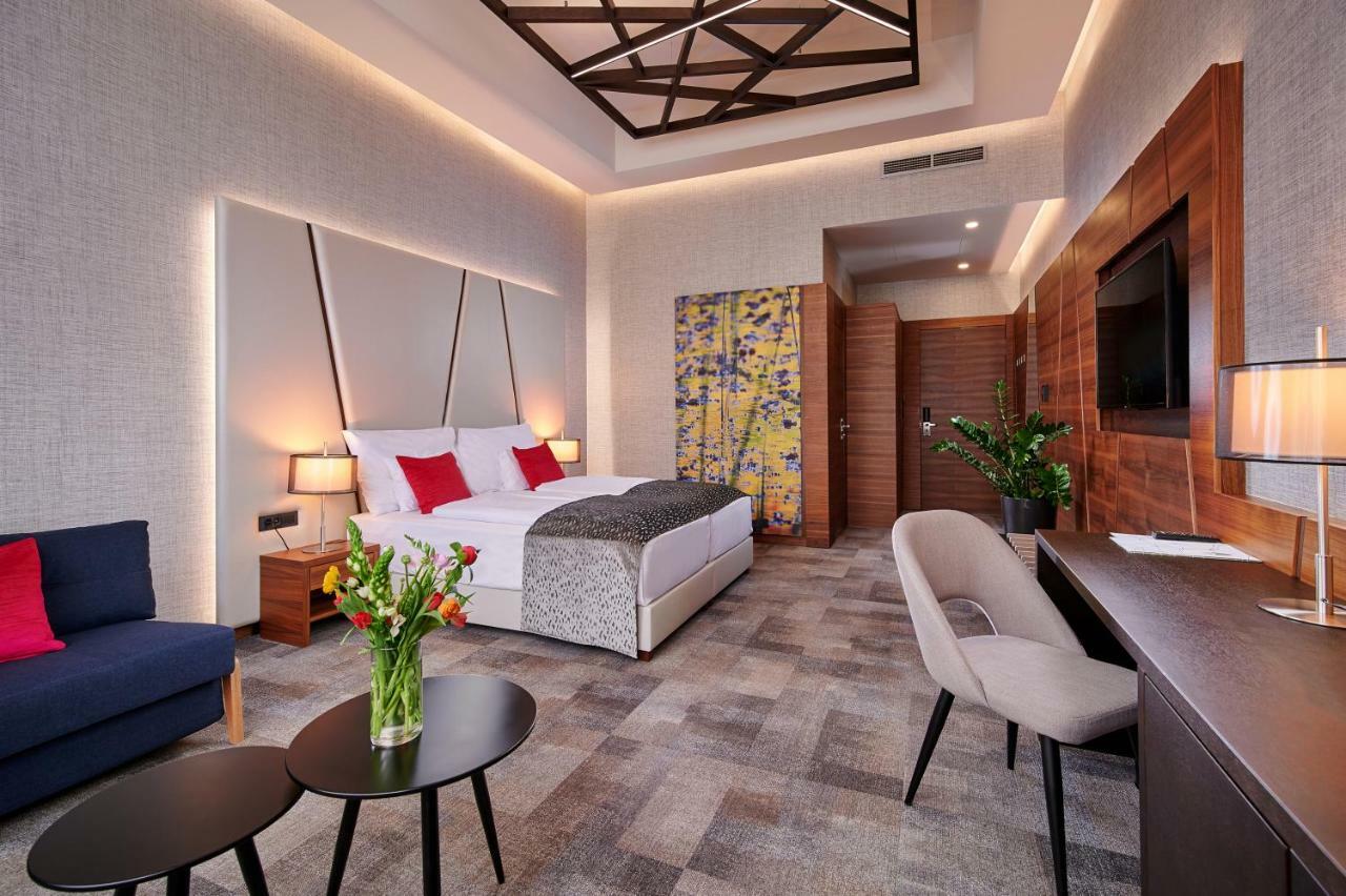 Hotel Artis Boutique 4*