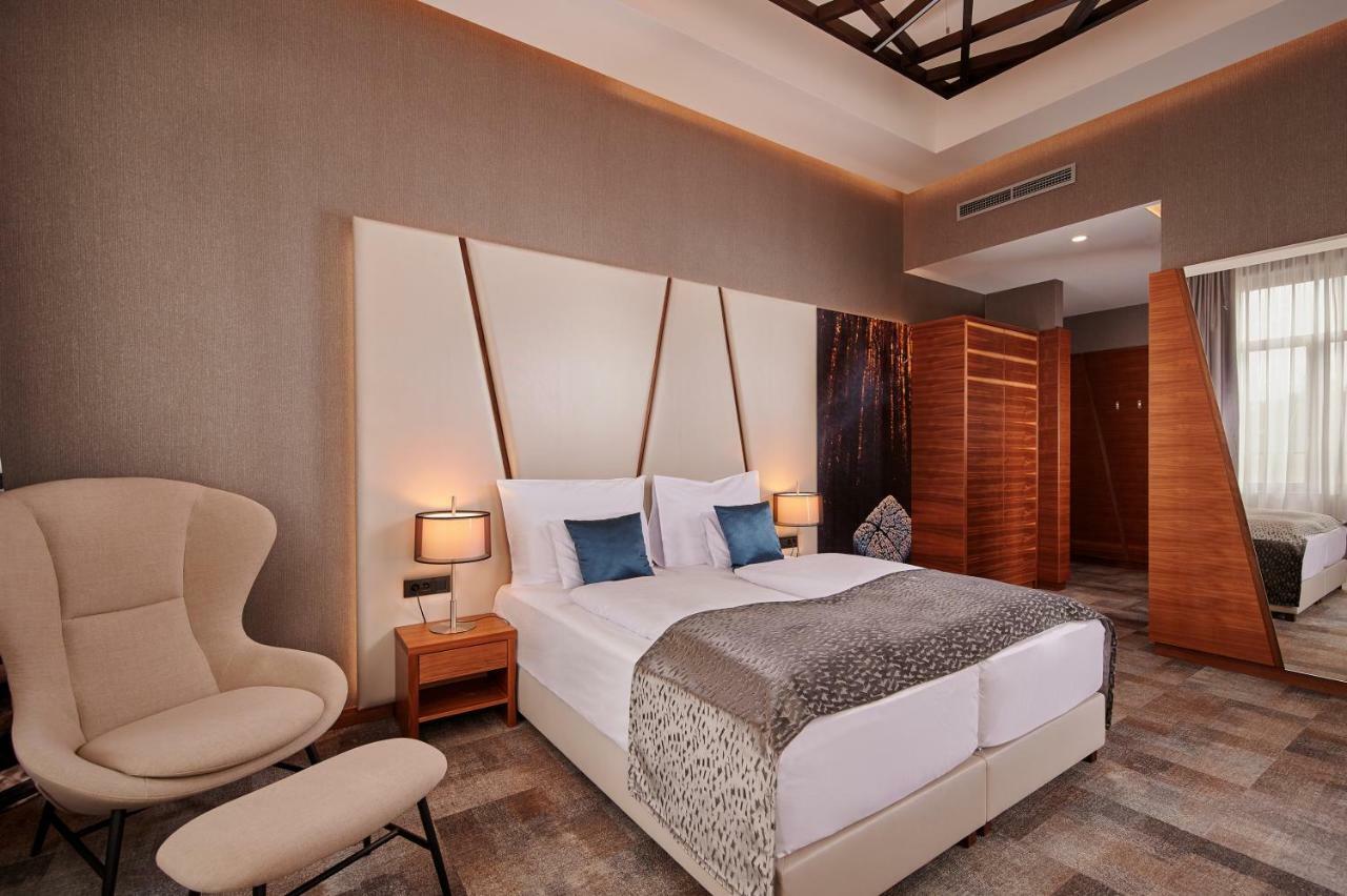 Hotel Artis Boutique