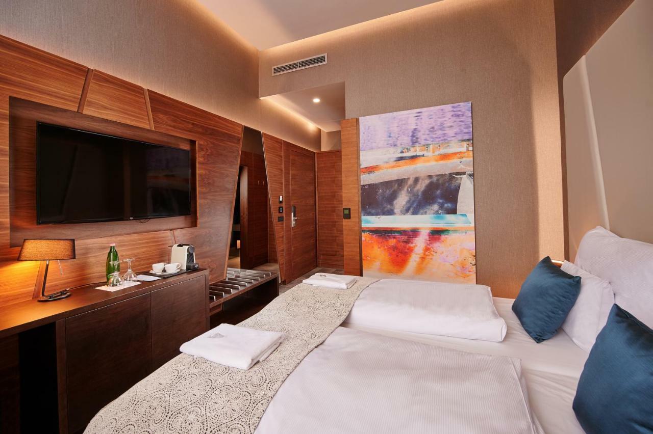 Hotel Artis Boutique