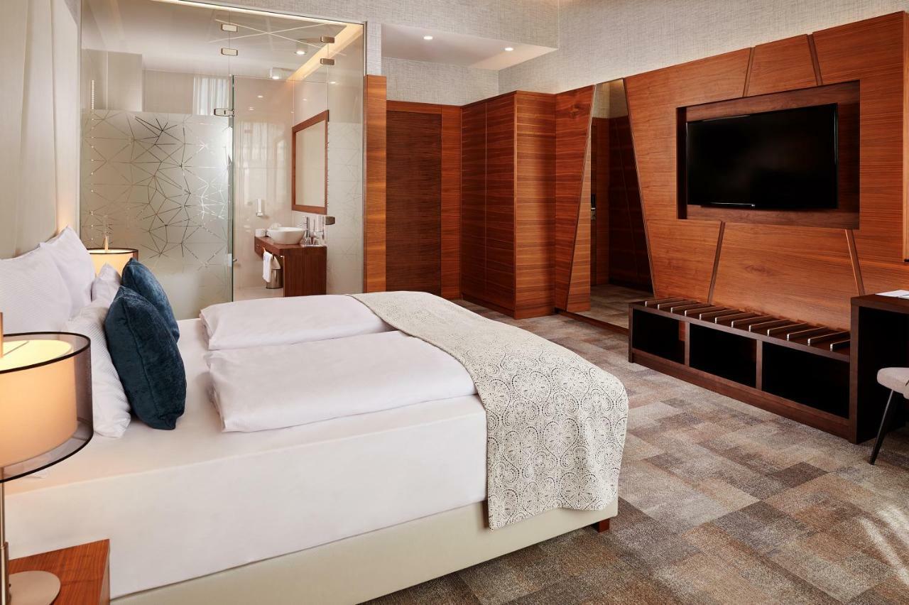 Artis Boutique Hotel Szombathely